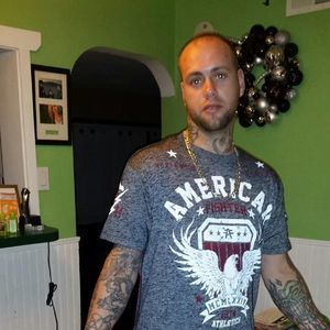 Meet your Posher, Calvin